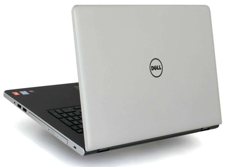 Dell Inspiron 17 5759 Laptop Core I5 6200u 23ghz 8gb 500gb Windows 10 Refresh Computers 3096