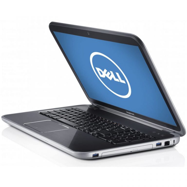 Замена матрицы dell inspiron 5720