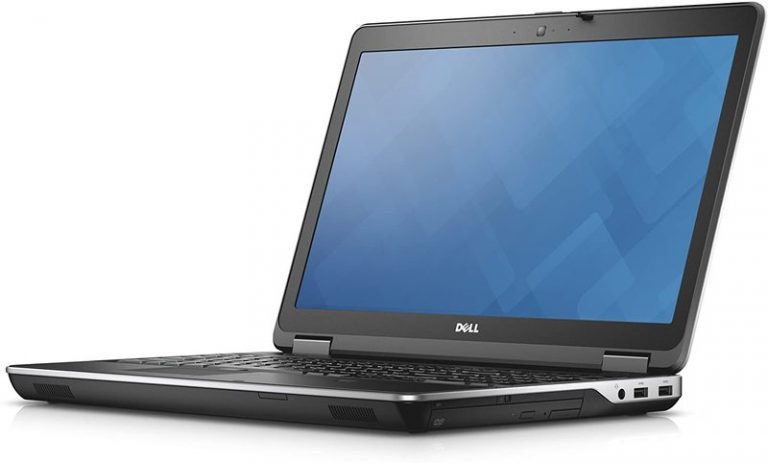 Ноутбук dell latitude e6540 обзор