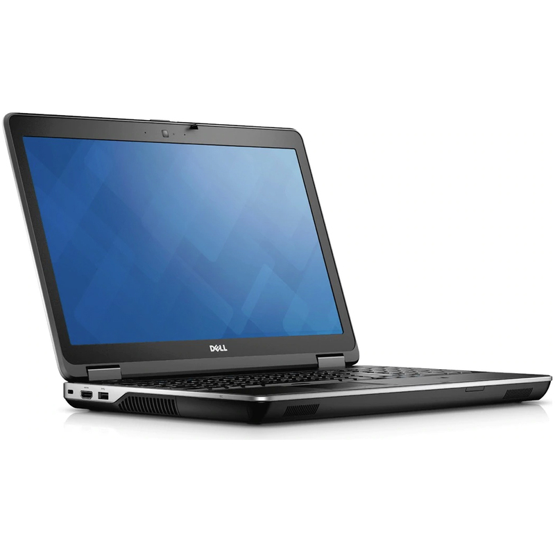 butik tøve Niende Dell Latitude E6540 Laptop Core i7-4810MQ 2.8GHz Quad-Core 16GB 256GB SSD  DVD-RW Windows 10 – Refresh Computers Online Marketplace
