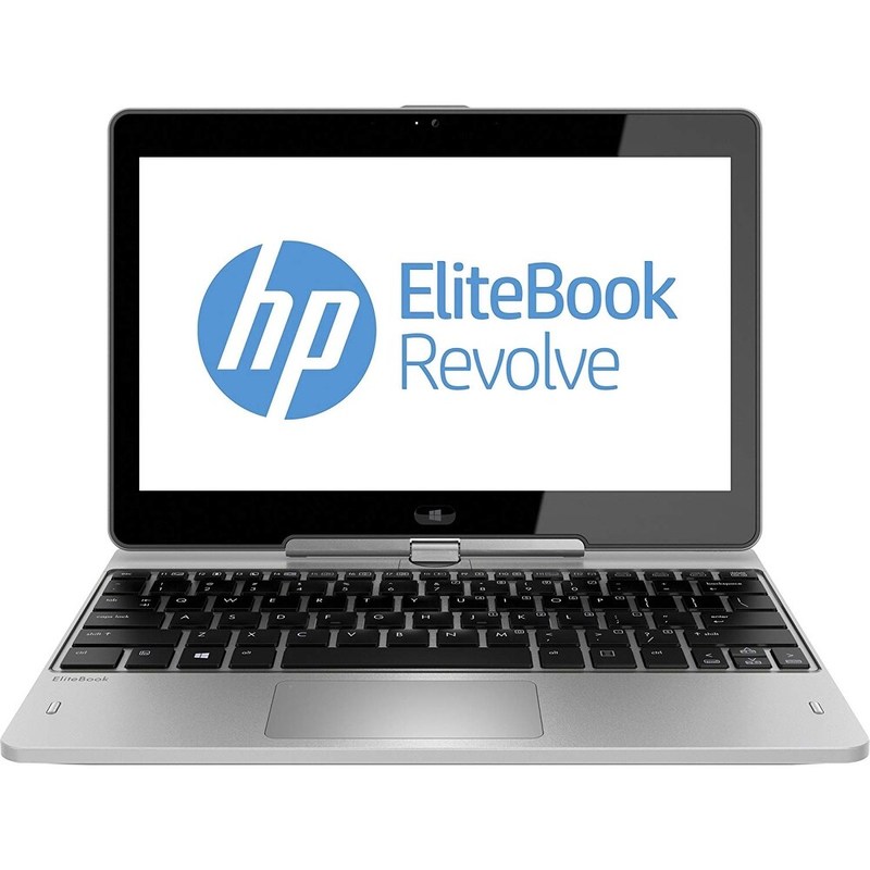 HP EliteBook Revolve 810 G3 11.6