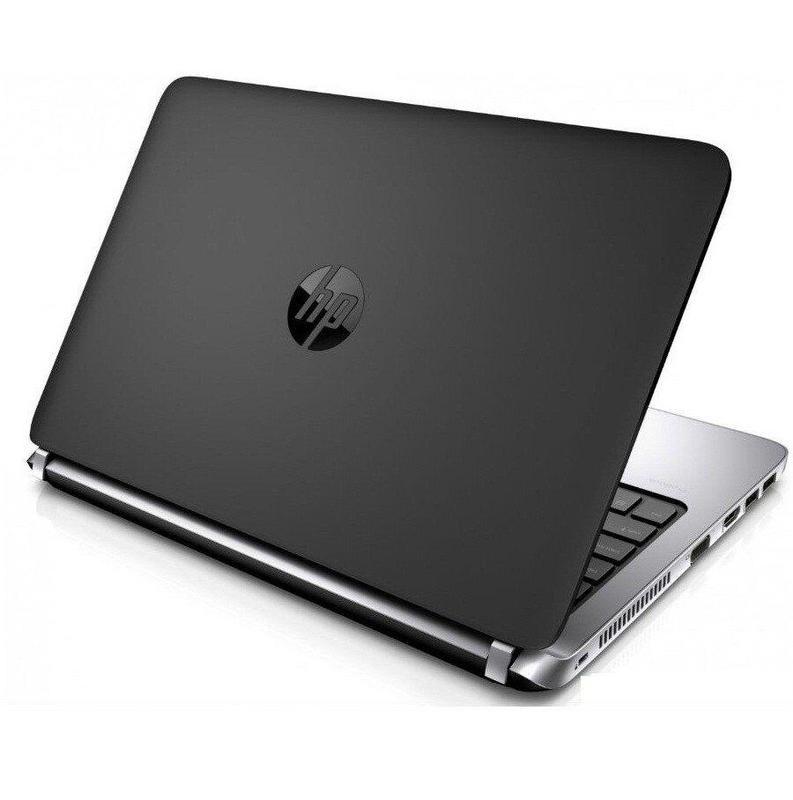 Разбор hp probook 430 g1