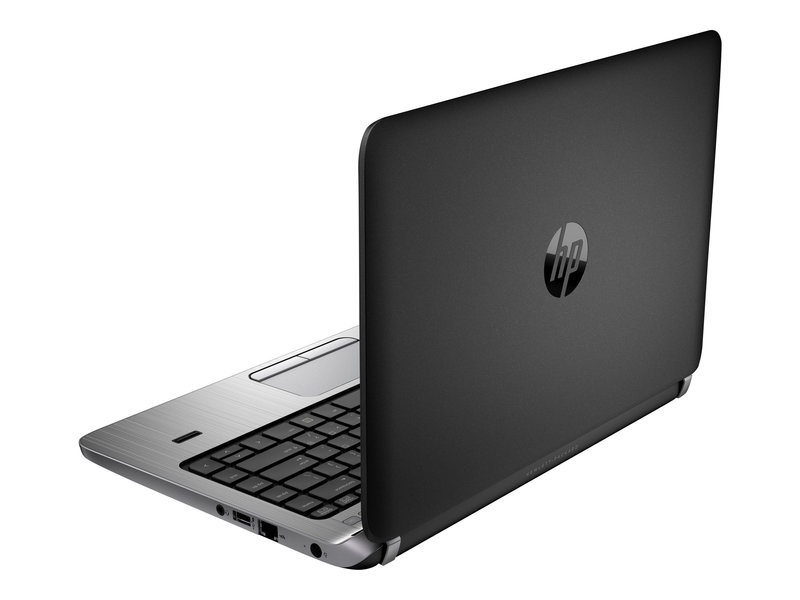 Разбор hp probook 430 g1