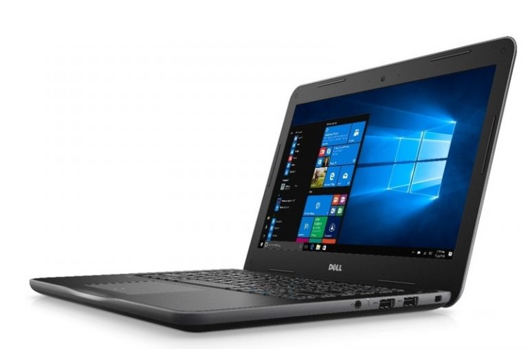 Dell latitude 3380 обзор