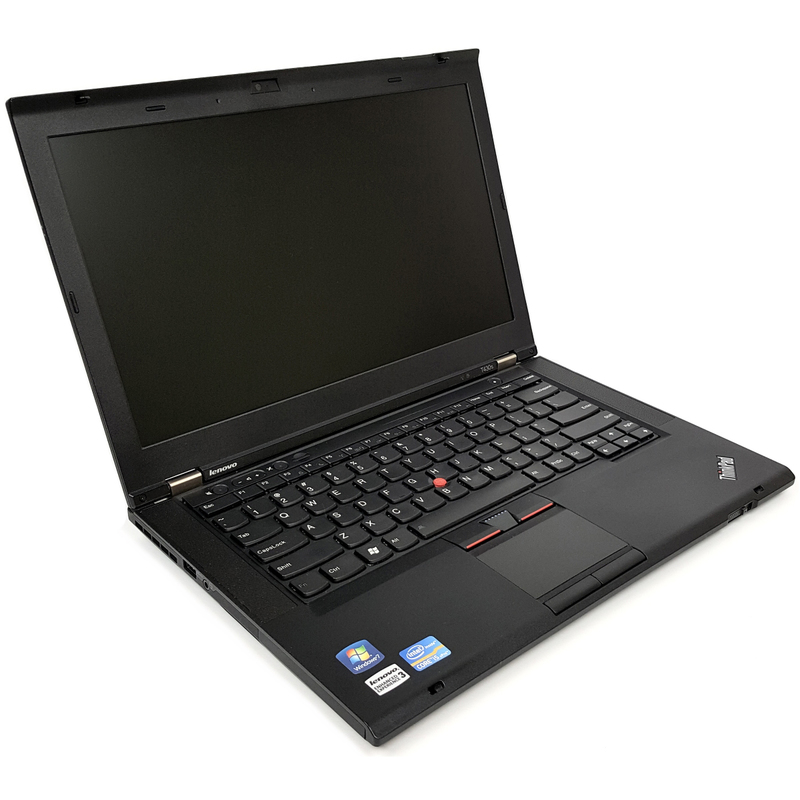 Alternativ sejle Claire Lenovo ThinkPad T430s i7-3520M 2.9GHz 8GB 500GB Windows 10 Pro – Refresh  Computers Online Marketplace