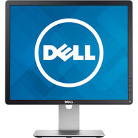Dell 19″ P1914Sc Professional LED Monitor w/ VGA, DVI, DisplayPort & USB – Refresh Computers Online