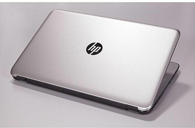 HP 15-f272wm 15.6 Laptop Pentium N3540 15.6 4GB 120GB SSD