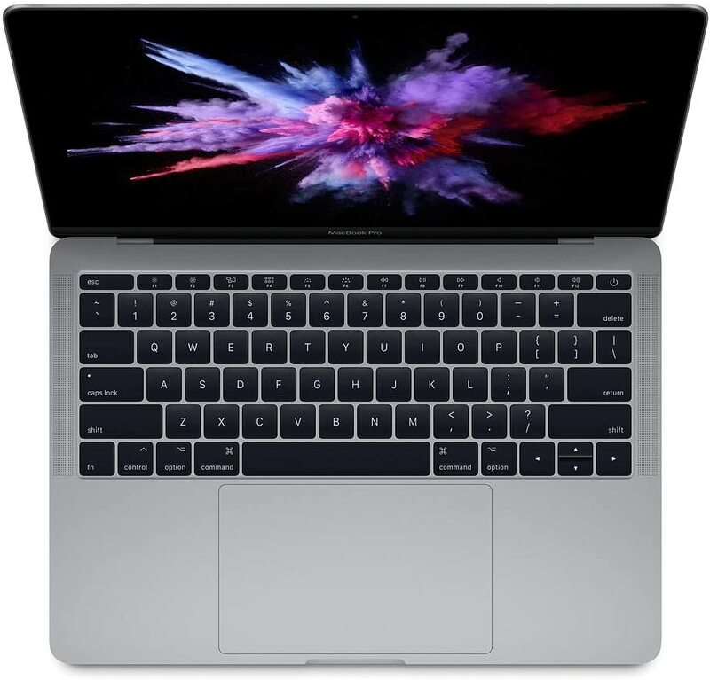 Apple MacBook Pro A1708 Retina Core i5-7360U 2.3GHz 8GB 256GB SSD