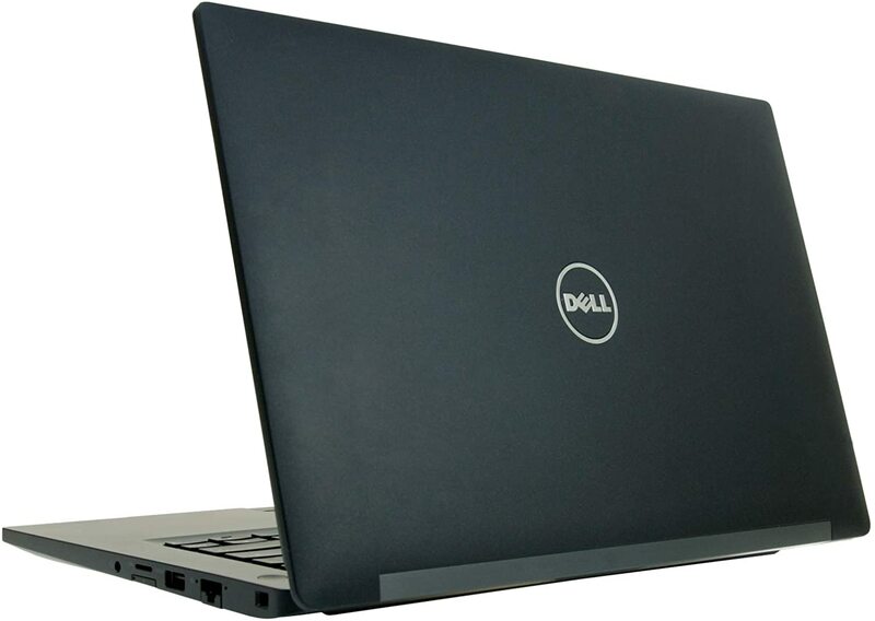 Dell Latitude 7480 14