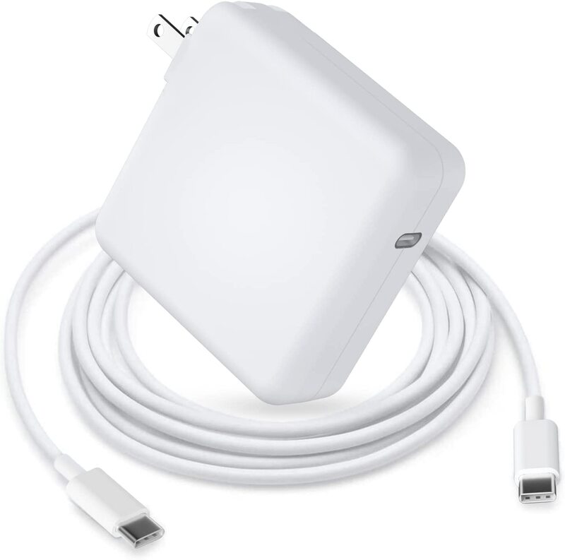 Apple 87w 20.2V 4.34A USB-C Wall Power Adapter for Pro Refresh Computers Online Marketplace