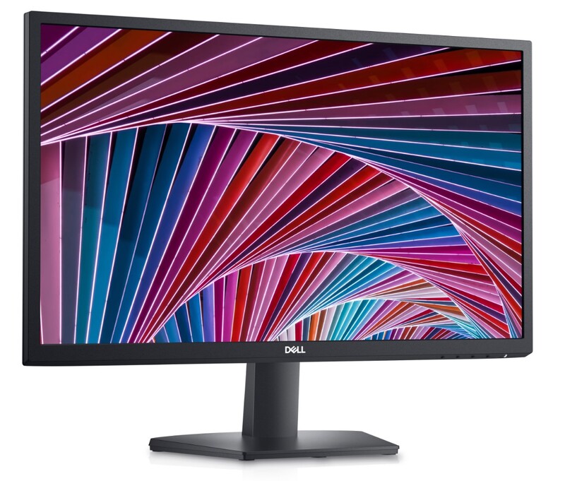 Dell P2412Hb 24 Widescreen LED LCD Monitor