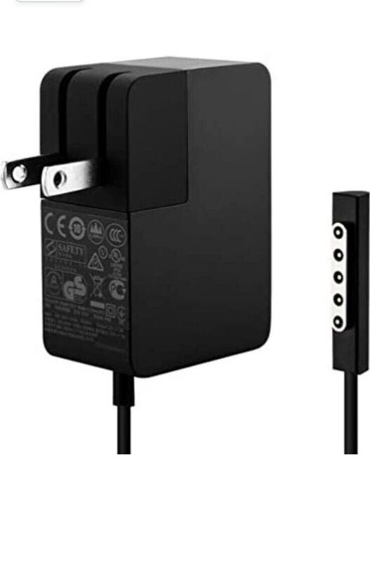 Microsoft Surface GO Pro M3 15V 1.6A Charger – Refresh Computers Online Marketplace