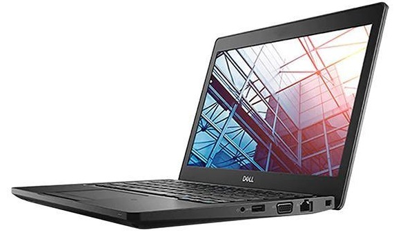 Dell Latitude 5290 Laptop i5-7300U  8GB 250GB SSD Windows 10 Pro –  Refresh Computers Online Marketplace
