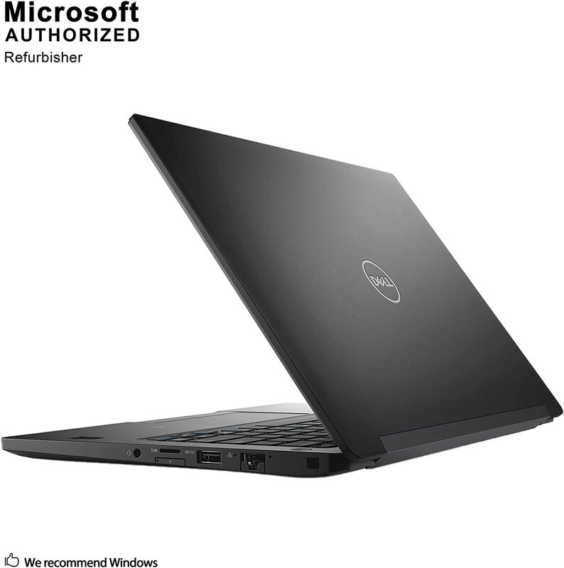 Dell Latitude 7390 Touchscreen 2-in-1 Laptop i7-8650U  16GB 256GB SSD  Windows 11 Pro – Refresh Computers Online Marketplace