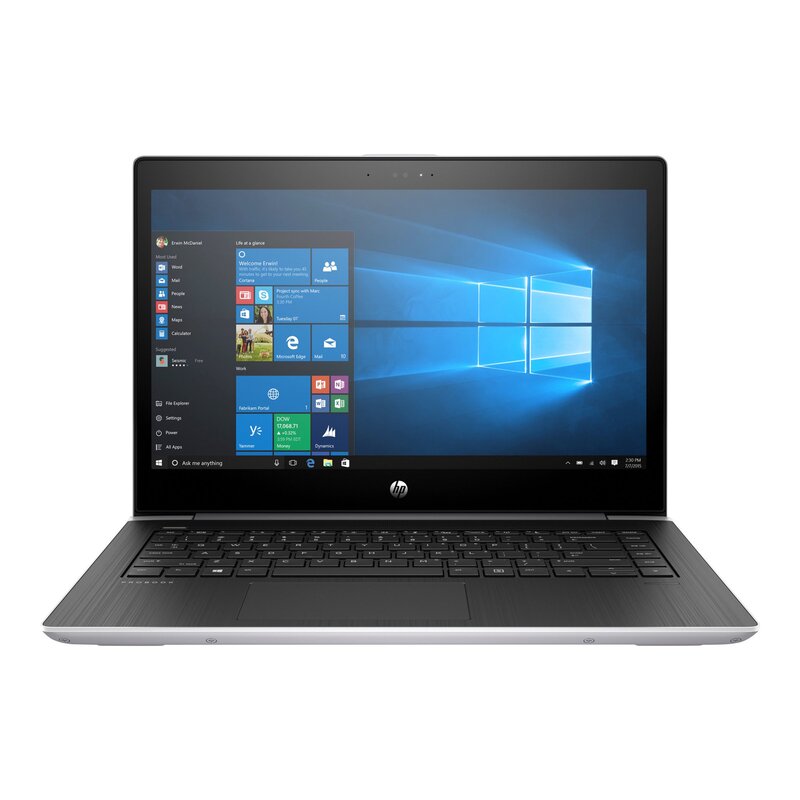 hp probook 440 g5 windows 11