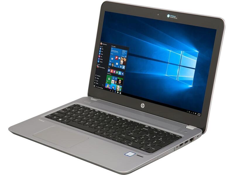 HP ProBook 450 G4 15.3