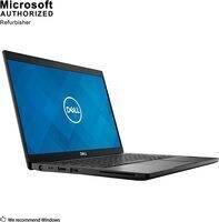 Dell Latitude 7390 13.3