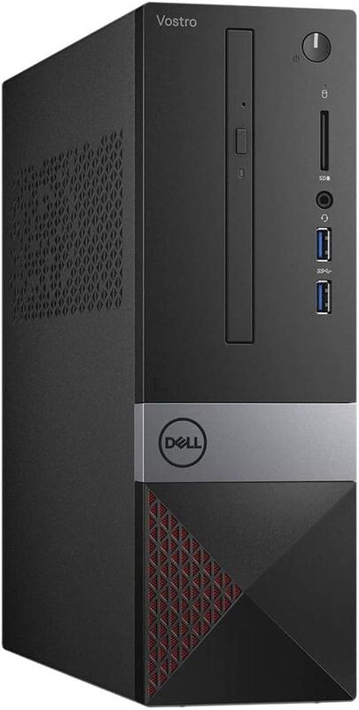 Dell Vostro 3471 SFF Computer Core i5-9400 2.9GHz 16GB 1TB SSD + 1TB HD  WIFI Windows 11 - Refresh Computers Online Marketplace | Refurbished Major 