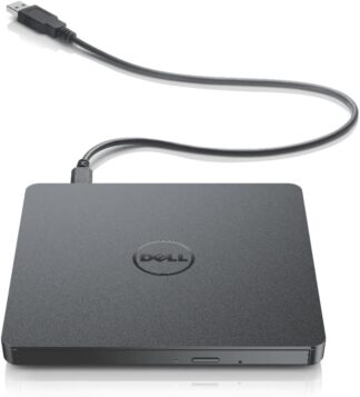 USB Optical DVD/RW Drives