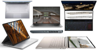 Laptop Computers