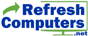 Refresh Computers | Longwood FL