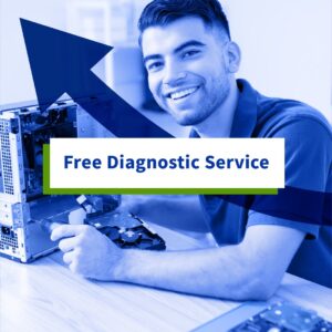 Free diagnostics
