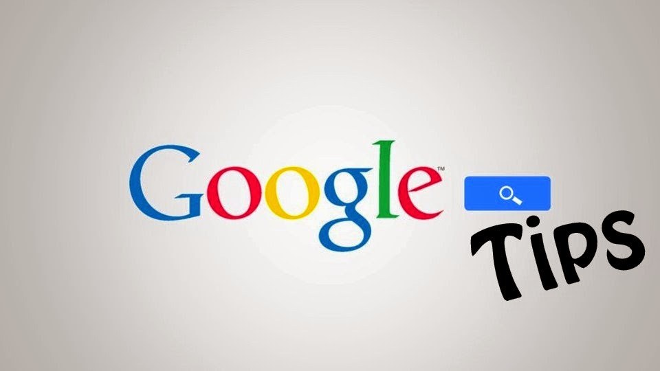 Fun and Helpful Google Browser Tips & Tricks