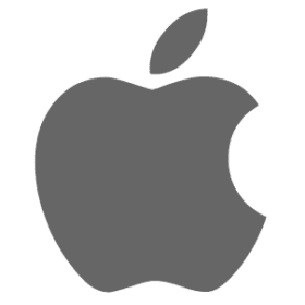 Apple (Retina)