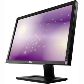 美品✨DELL  22インチワイドLED液晶モニター Dell E2214Hb 美品✨DELL 22インチワイドLED液晶モニター Dell E2214Hb Dell