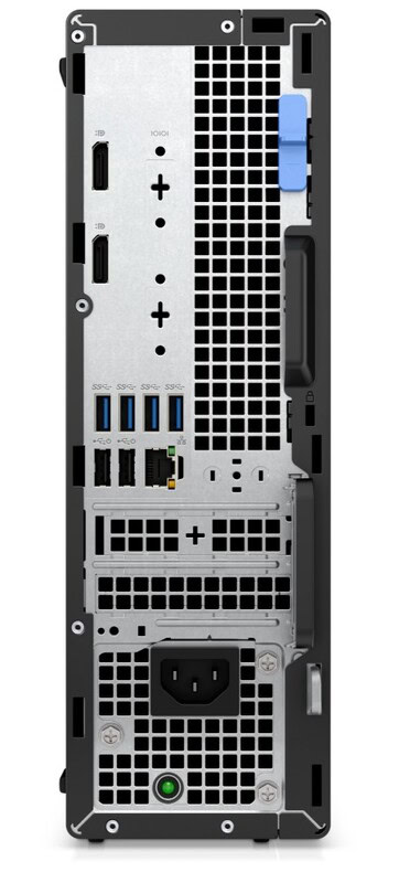 Dell Optiplex 5000 SFF i5-12500 3.0GHz-4.6GHz WIFI 16GB 512GB SSD