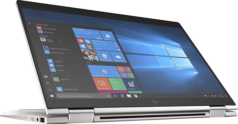 HP EliteBook x360 1030 G4 13.3 HP EliteBook x360 1030 G4 13.3