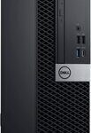 Dell Optiplex 7060 SFF i7-8700 3.2GHz-4.6GHz 16GB 256GB SSD Windows 11 Pro