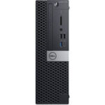 Dell Optiplex 7070 SFF i5-8500 3.0GHz-4.1GHz 16GB 256GB SSD WIFI Windows 11 Pro