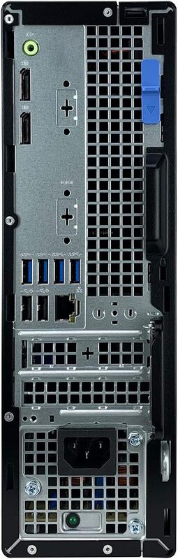Dell Optiplex 5080 SFF i7-10700 4.8GHz 16GB 256GB SSD Windows 11