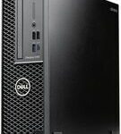 Dell Precision 3431 SFF i7-9700 4.7GHz 16GB 512GB SSD WIFI 4 mDP Graphics Card Windows 11 Pro