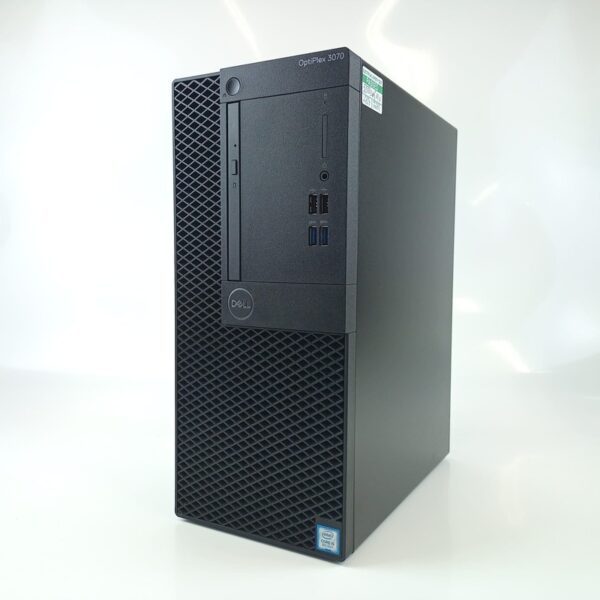 Dell Optiplex Mt Tower Core I Ghz Ghz Gb Gb Ssd Windows Pro Refresh