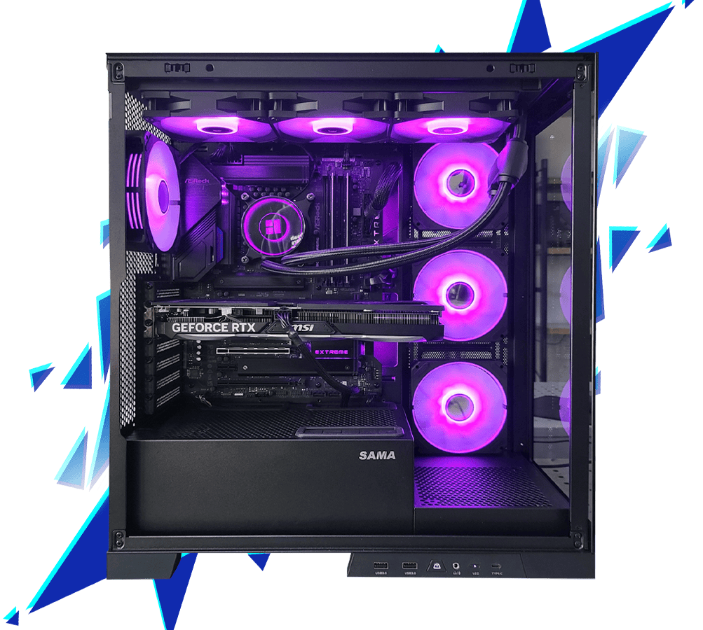 Refrences Gaming Computer Gaming Computers | Refresh Computers | Refurbished Major Brand Computers