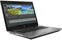 HP ZBook 17 G6 17.3