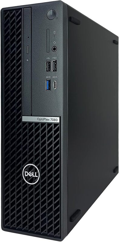 Dell OptiPlex 7080 SFF i5-10500 3.1GHz-4.5GHz 16GB 256GB SSD