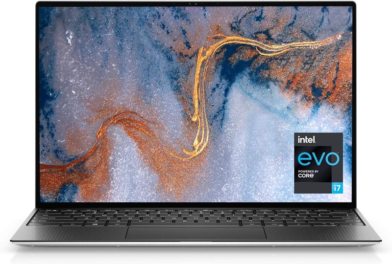 Dell XPS 13 9310 Ultrabook Touchscreen Laptop Core i7-1165G7 2.8GHz-4.7GHz 32GB 1TB SSD Windows 11 Pro