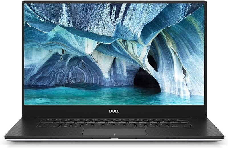 Dell XPS 15 7590 15.6" Laptop Core i7-9750H 2.6GHz-4.5GHz 32GB 1TB SSD Nvidia GTX 1650 4GB Windows 11 Pro