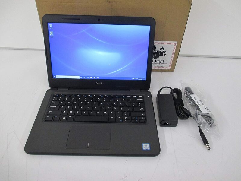 Dell Latitude 3310 13.3" i5-8265U 2.0GHz-3.4GHz 8GB 128GB SSD Windows 11 Pro