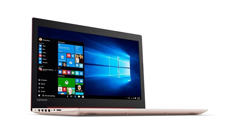 Lenovo IdeaPad 330-15IKB Laptop Intel Core i3 -8130U 2.2GHz-3.6GHz 8GB 256GB SSD DVD Windows 11