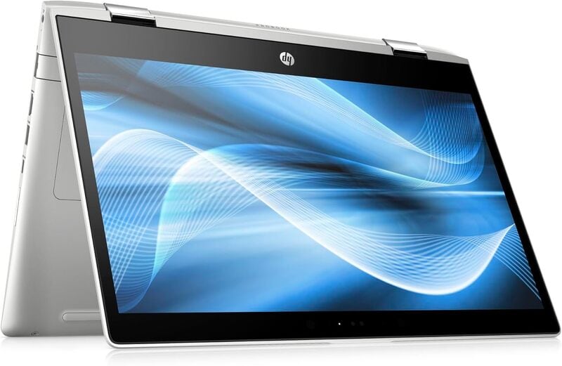 HP Probook x360 440 G1 14" 2-in-1 Touchscreen Laptop i5-8250U 16GB 256GB SSD