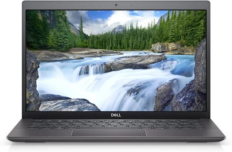 Dell Latitude 3301 13.3" i5-8250U 1.6GHz-3.9GHz 8GB 256GB SSD Windows 11 Pro