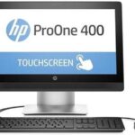 HP ProOne 400 G2 20" Touch Touchscreen All In One AIO Intel Core i5-6500 8GB 256GB