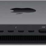 Apple Mac Mini A1993 i7-8700B 3.2GHz MacOS Sequoia 512GB SSD 16GB Ram