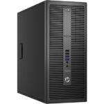 HP EliteDesk 800 G2 Core i7-6700 8GB 256GB DVDCDRW Tower Windows 10