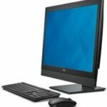 Dell OptiPlex 7440 All-In-One i5-6500 3.2GHz-3.6GHz 8GB 256GB SSD Windows 10 Pro