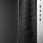 HP EliteDesk 800 G3 Core i7-7700 3.6GHz 16GB 256GB SSD Tower Windows 10 Pro